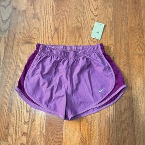 Nike Dri-fit Shorts